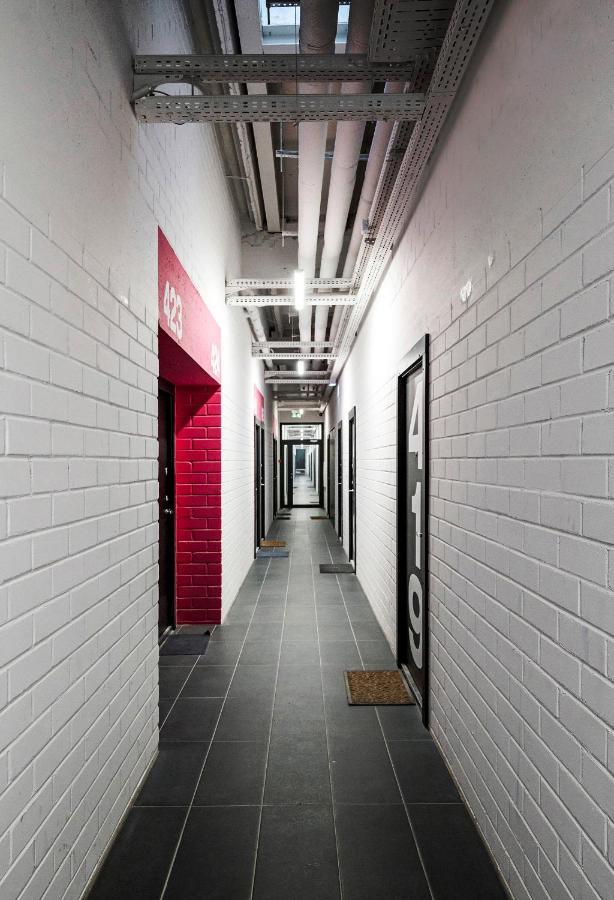 Radio City Loft - Apartment 420 Kaunas Eksteriør bilde