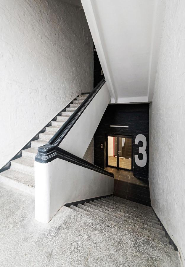 Radio City Loft - Apartment 420 Kaunas Eksteriør bilde