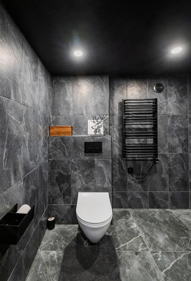 Radio City Loft - Apartment 420 Kaunas Eksteriør bilde