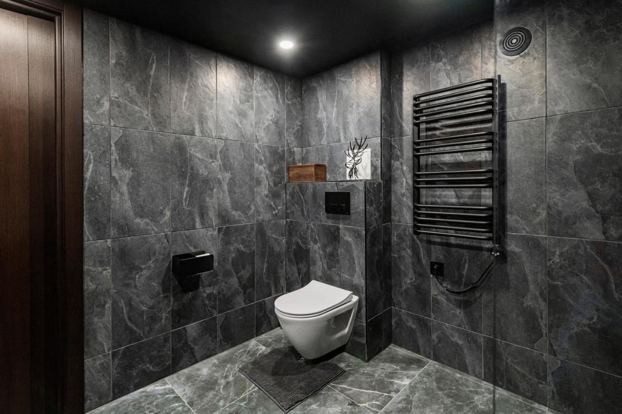 Radio City Loft - Apartment 420 Kaunas Eksteriør bilde