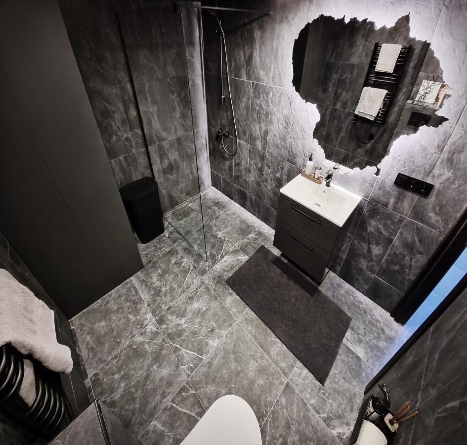 Radio City Loft - Apartment 420 Kaunas Eksteriør bilde