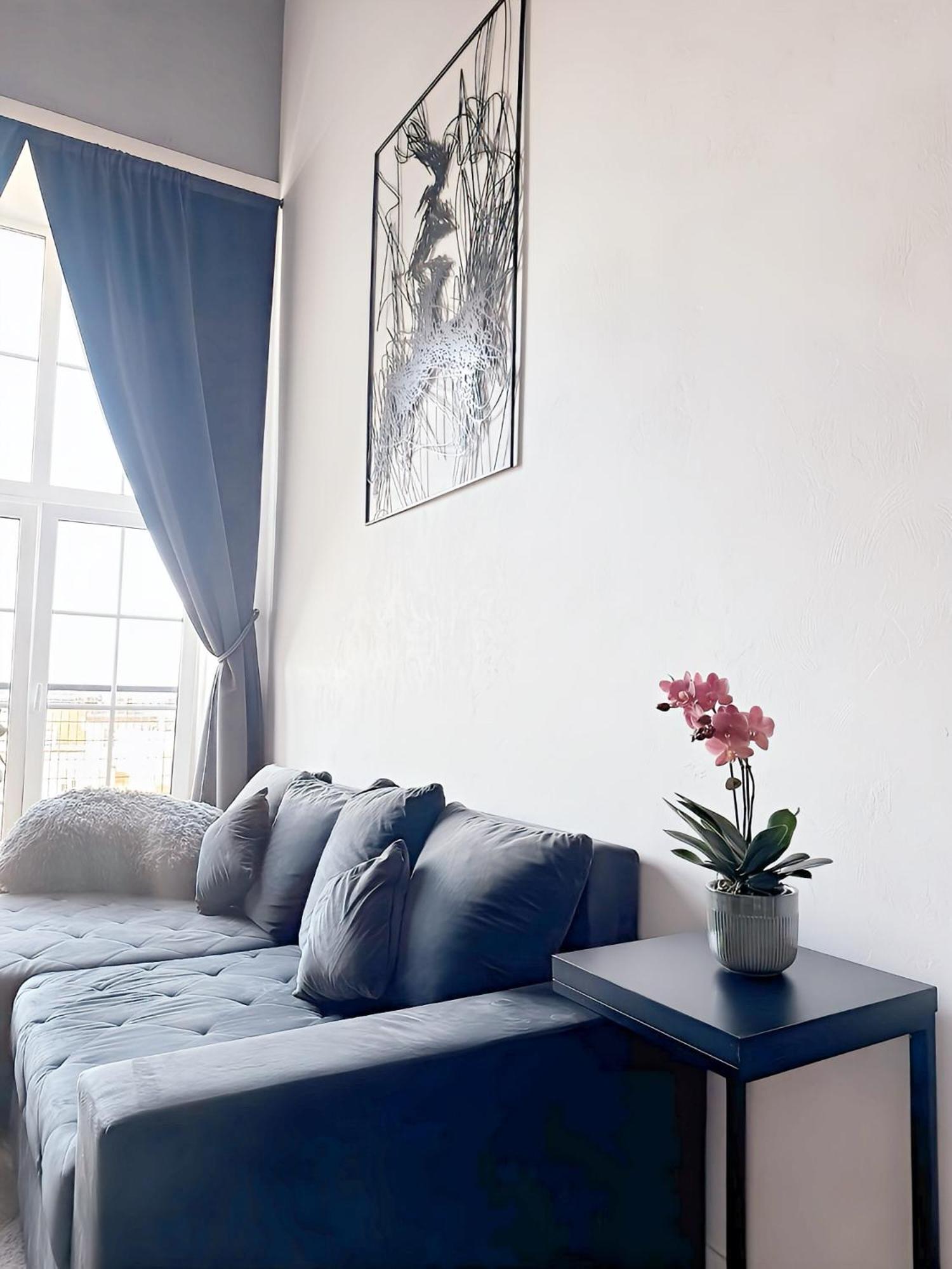 Radio City Loft - Apartment 420 Kaunas Eksteriør bilde